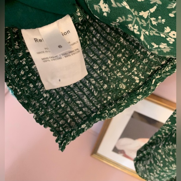 Reformation Top - Picture 3 of 6